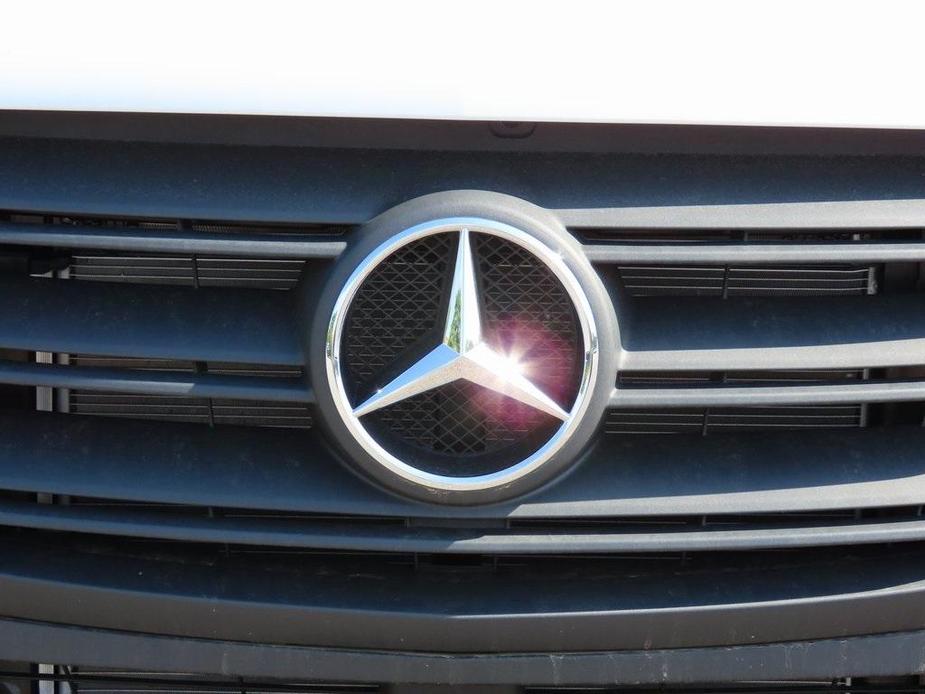 new 2024 Mercedes-Benz Sprinter 2500 car, priced at $67,033