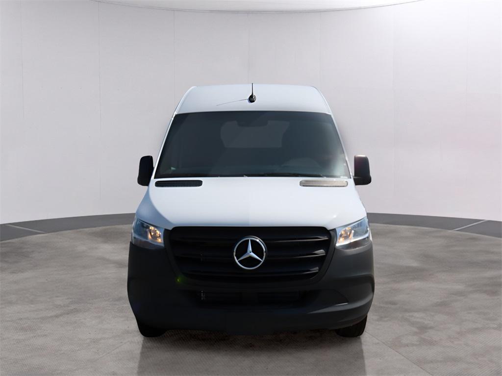 new 2024 Mercedes-Benz Sprinter 2500 car, priced at $67,033