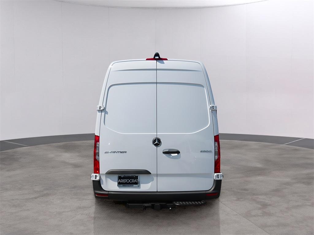 new 2024 Mercedes-Benz Sprinter 2500 car, priced at $67,033