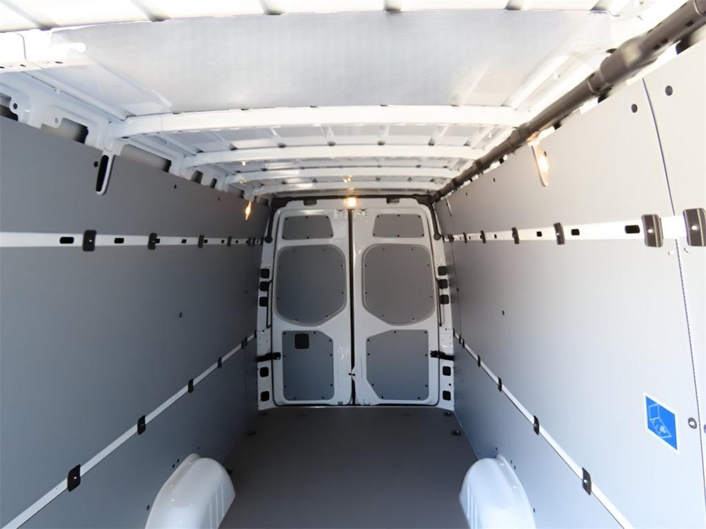 new 2024 Mercedes-Benz Sprinter 2500 car, priced at $67,033