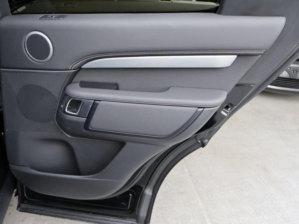 used 2024 Land Rover Discovery car, priced at $60,577