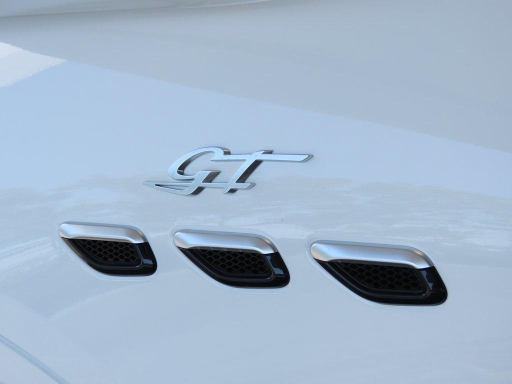 new 2024 Maserati Grecale car, priced at $64,995