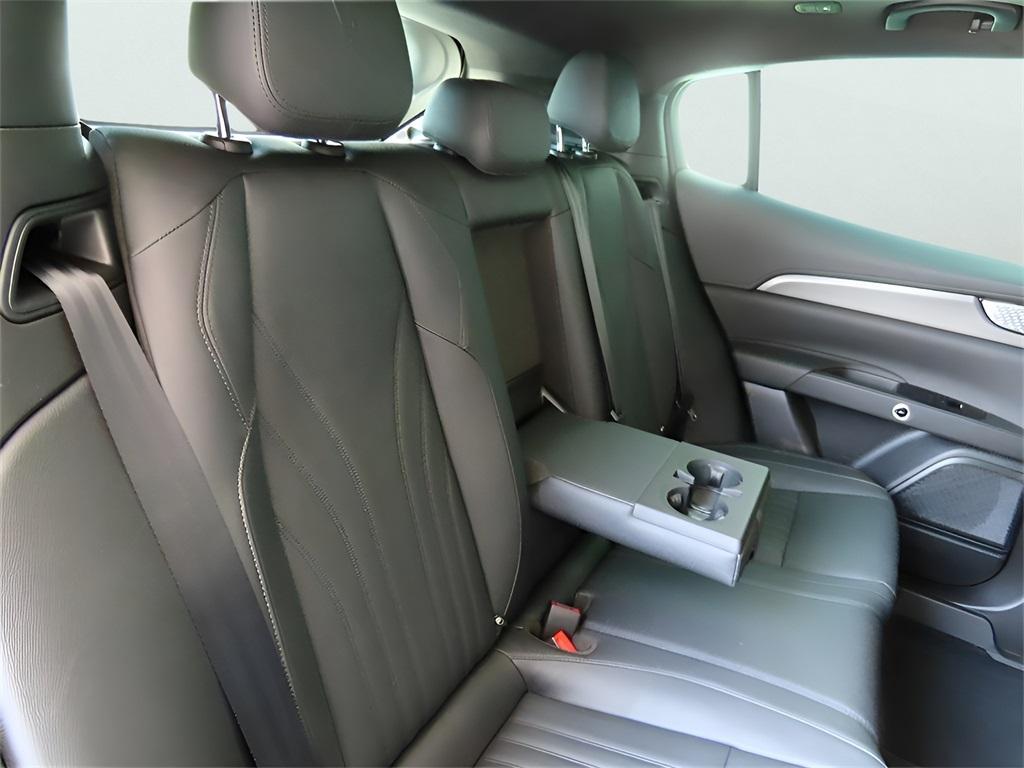 new 2024 Maserati Grecale car, priced at $64,995