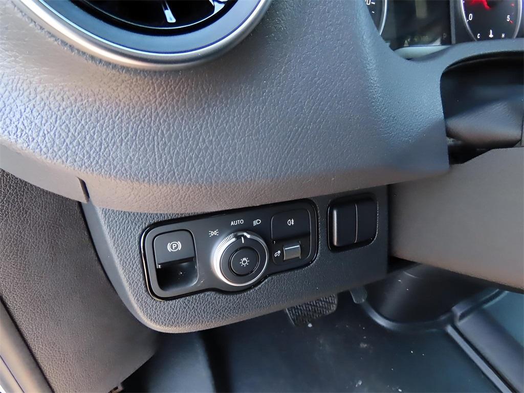 new 2025 Mercedes-Benz Sprinter 2500 car, priced at $75,644