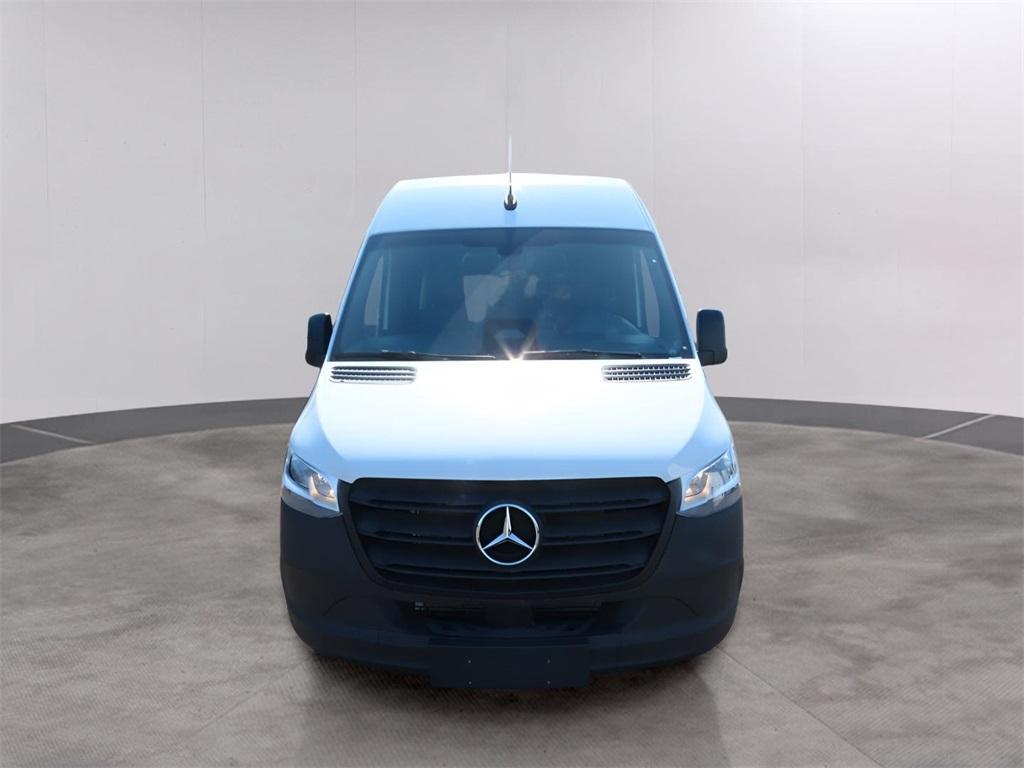 new 2025 Mercedes-Benz Sprinter 2500 car, priced at $75,644