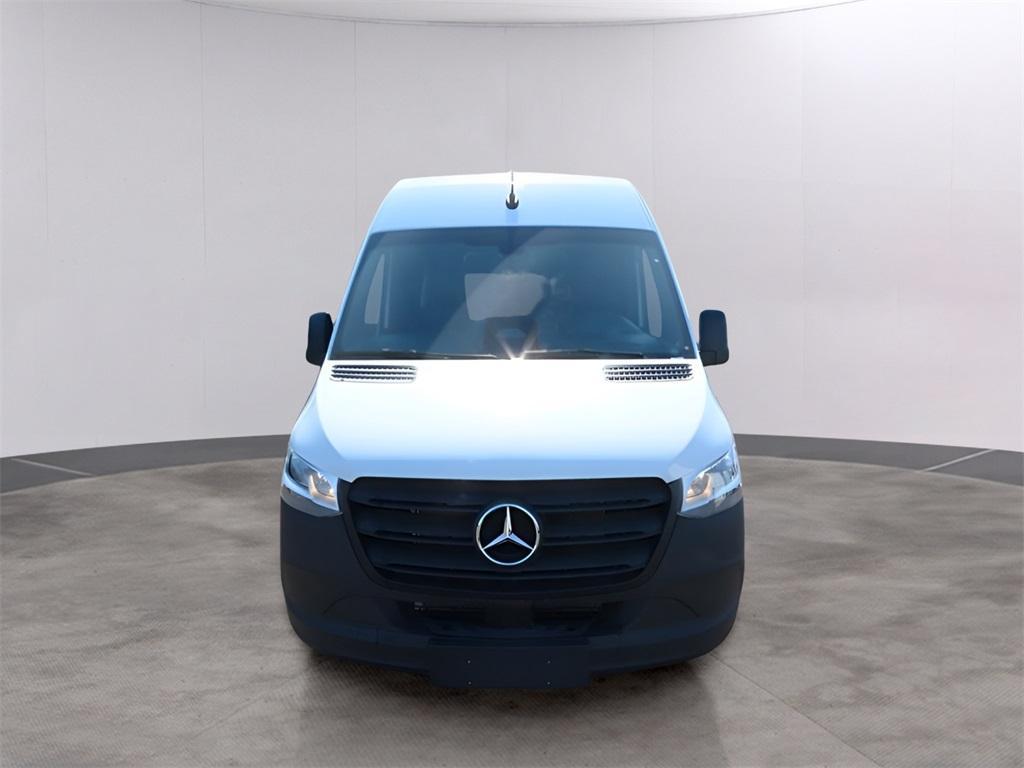 new 2025 Mercedes-Benz Sprinter 2500 car, priced at $75,644