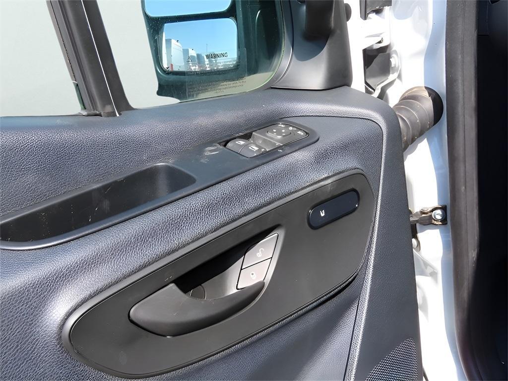 new 2025 Mercedes-Benz Sprinter 2500 car, priced at $75,644