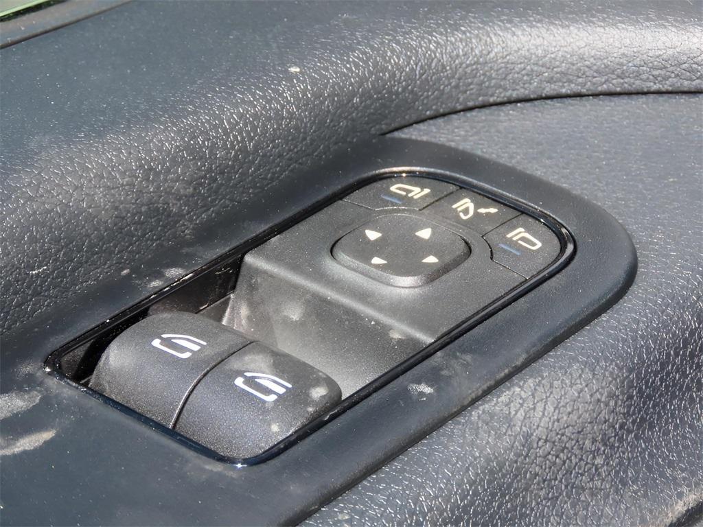 new 2025 Mercedes-Benz Sprinter 2500 car, priced at $75,644