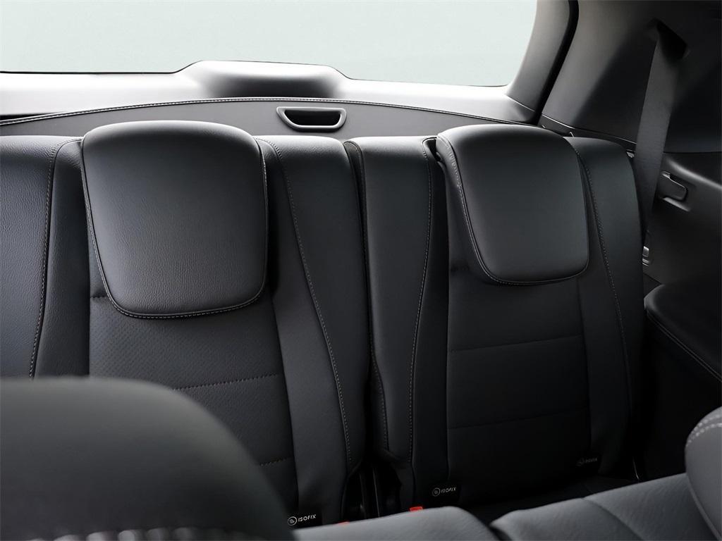 new 2025 Mercedes-Benz GLS 450 car, priced at $96,495