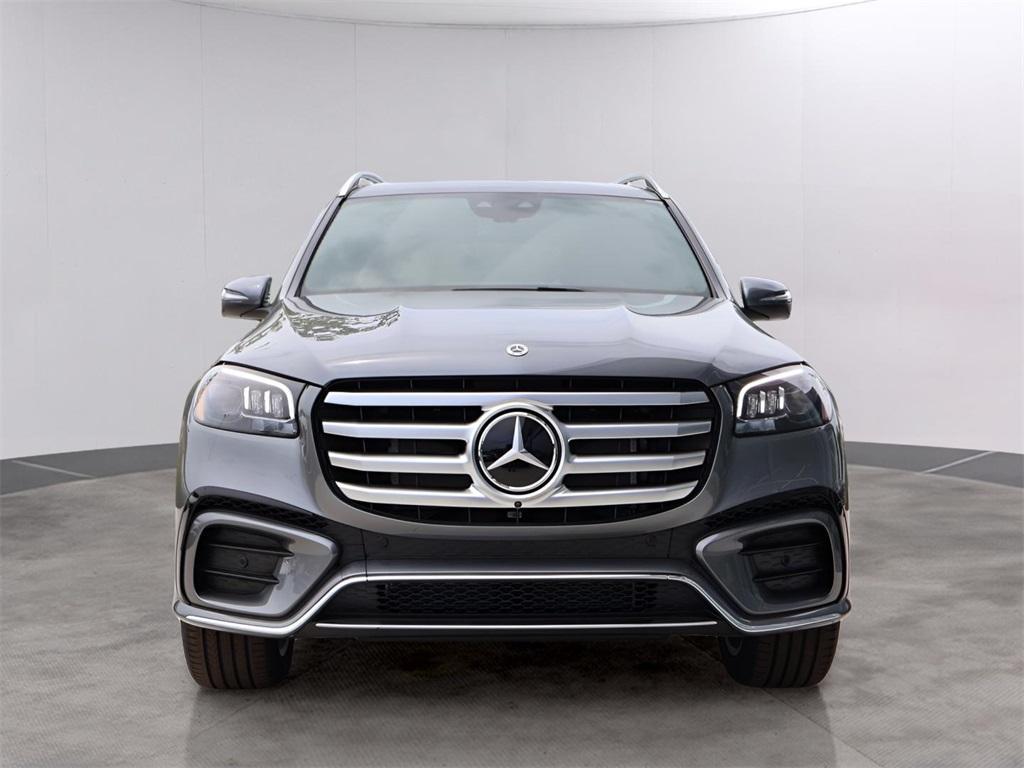 new 2025 Mercedes-Benz GLS 450 car, priced at $96,495