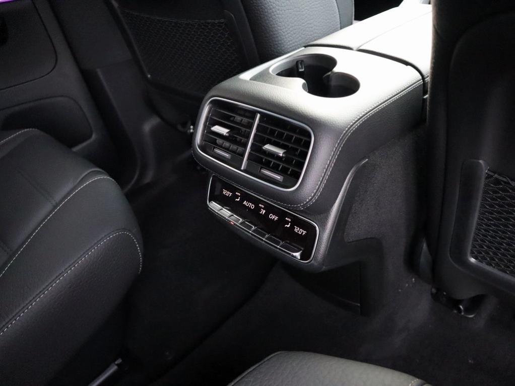 new 2026 Mercedes-Benz GLS 450 car, priced at $111,165