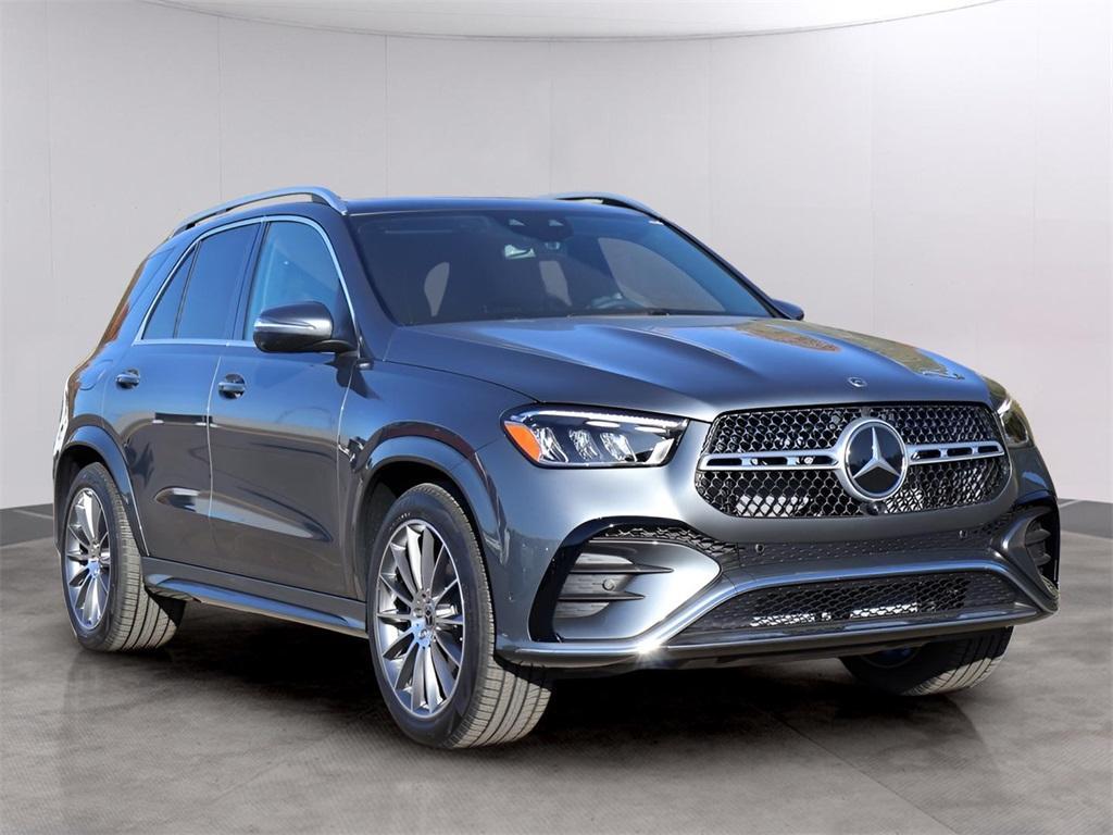 new 2026 Mercedes-Benz GLE 350 car, priced at $78,225