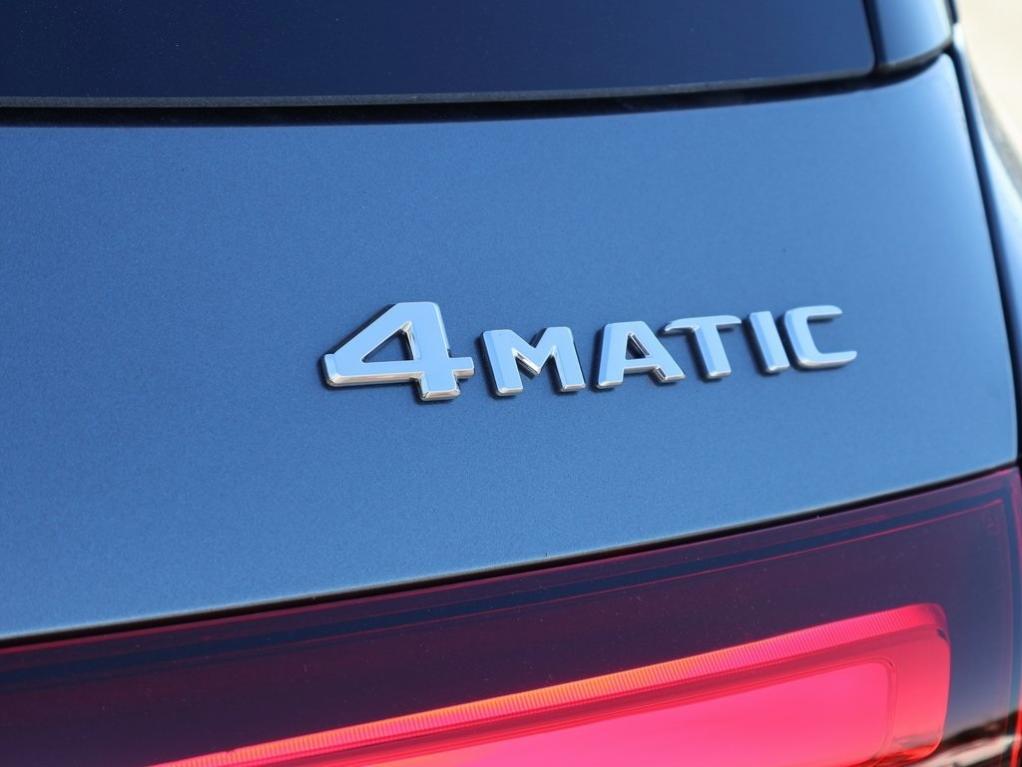 new 2026 Mercedes-Benz GLE 350 car, priced at $78,225