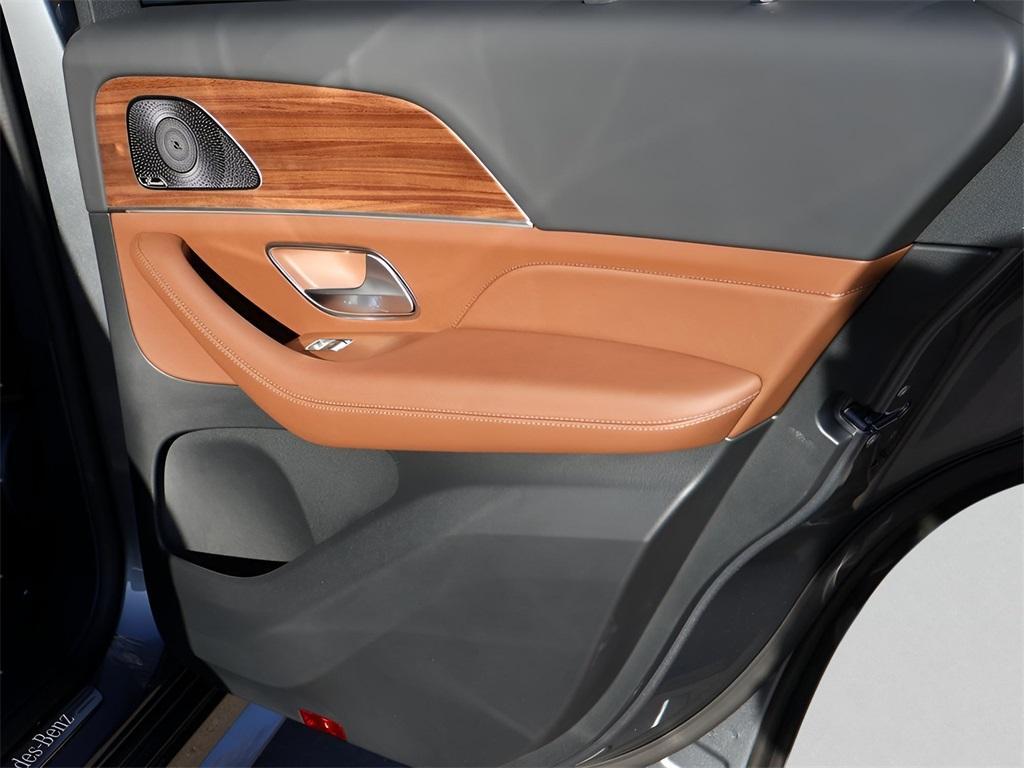 new 2026 Mercedes-Benz GLE 350 car, priced at $78,225