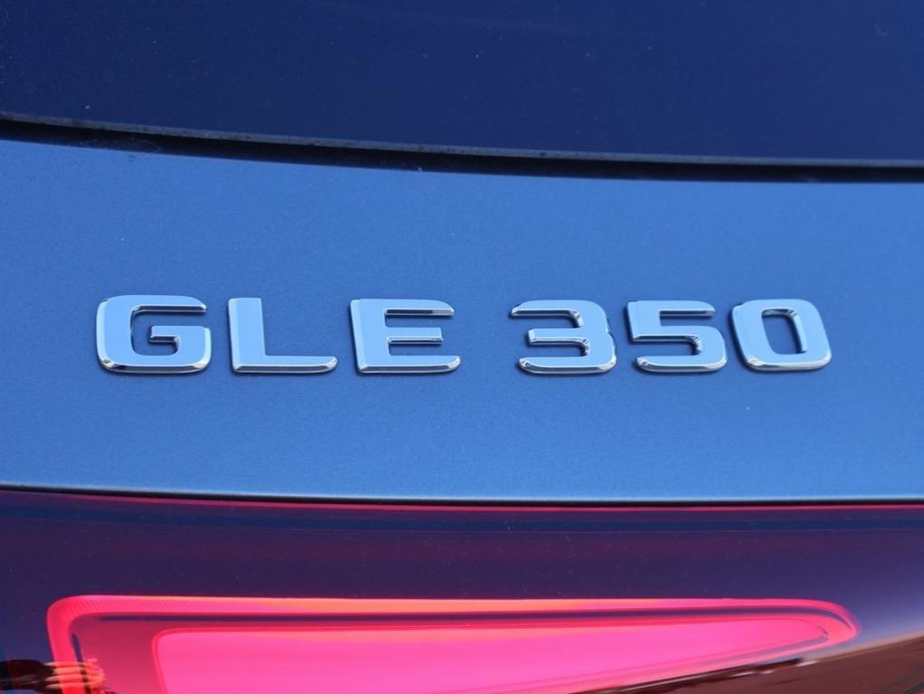 new 2026 Mercedes-Benz GLE 350 car, priced at $78,225