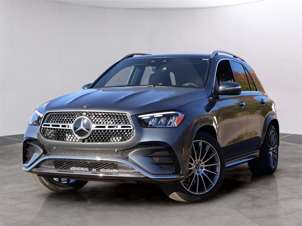 new 2026 Mercedes-Benz GLE 350 car, priced at $78,225