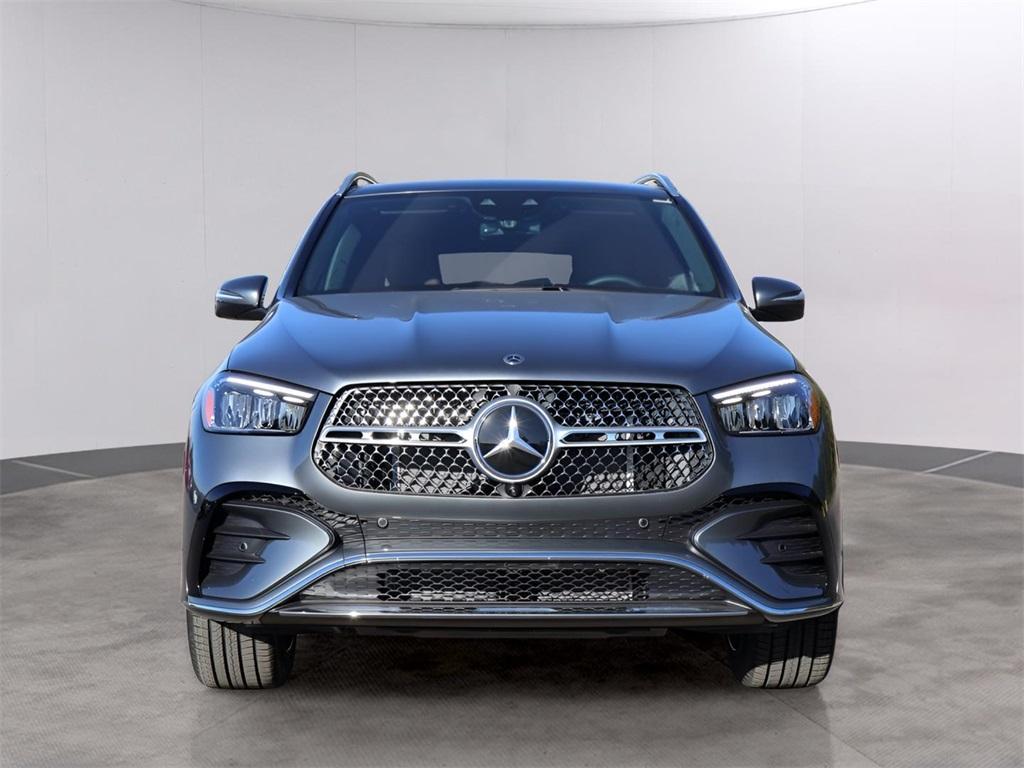 new 2026 Mercedes-Benz GLE 350 car, priced at $78,225
