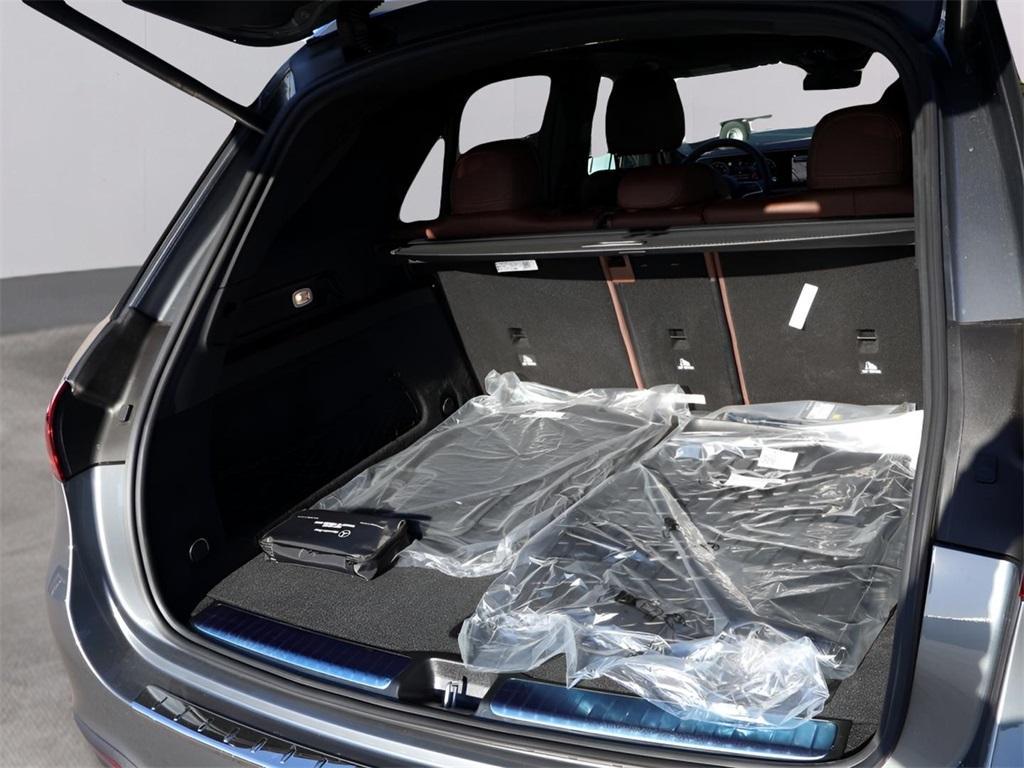 new 2026 Mercedes-Benz GLE 350 car, priced at $78,225