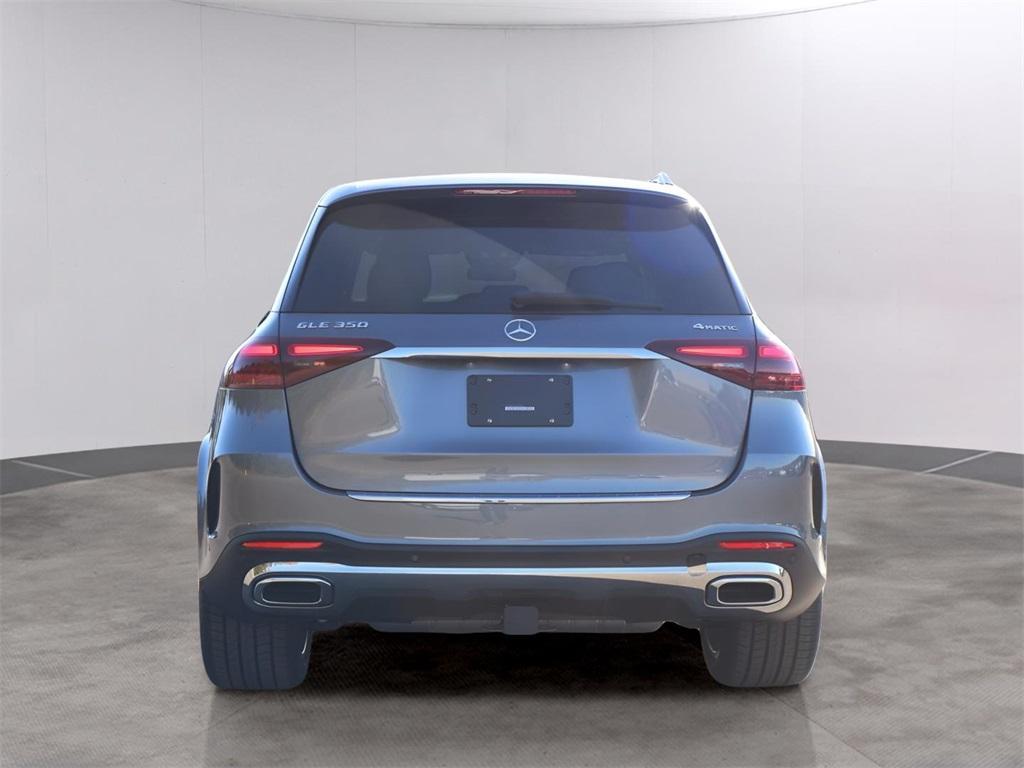 new 2026 Mercedes-Benz GLE 350 car, priced at $78,225