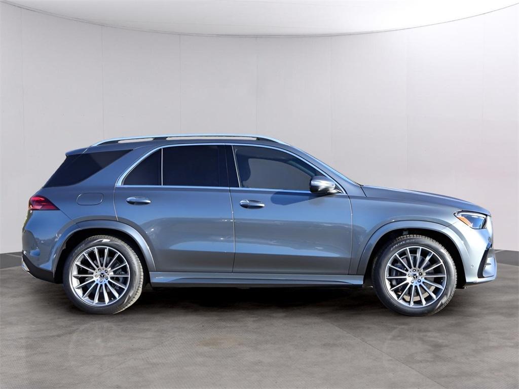 new 2026 Mercedes-Benz GLE 350 car, priced at $78,225