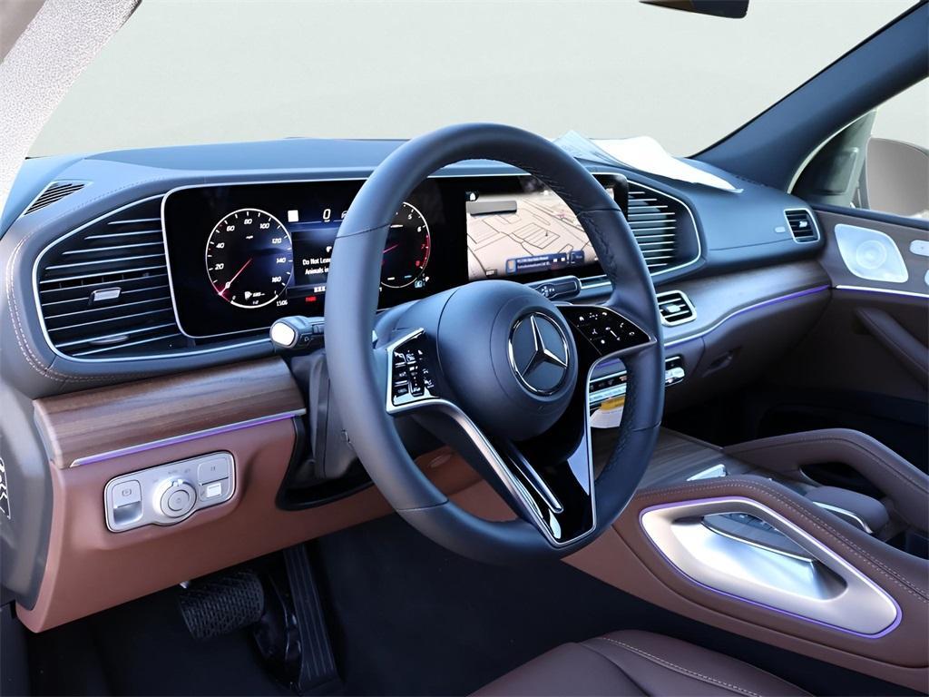 new 2026 Mercedes-Benz GLE 350 car, priced at $78,225