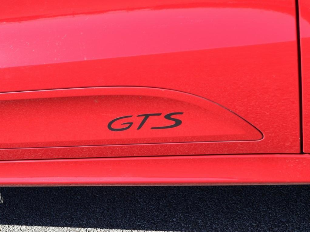 used 2020 Porsche Macan car, priced at $39,977