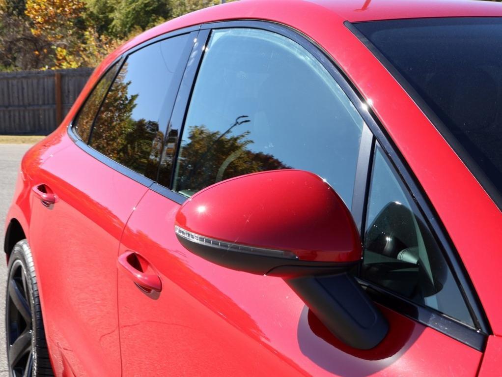 used 2020 Porsche Macan car, priced at $39,977