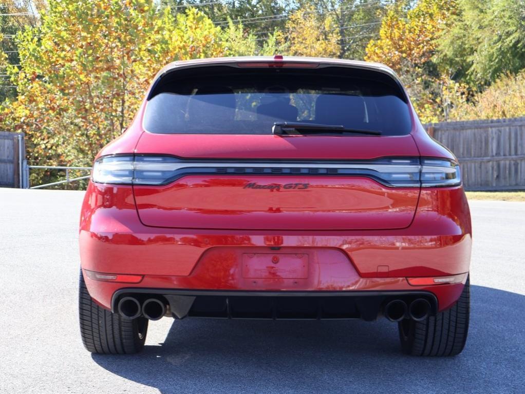 used 2020 Porsche Macan car, priced at $39,977