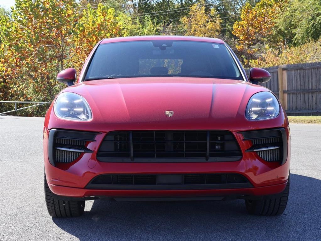 used 2020 Porsche Macan car, priced at $39,977