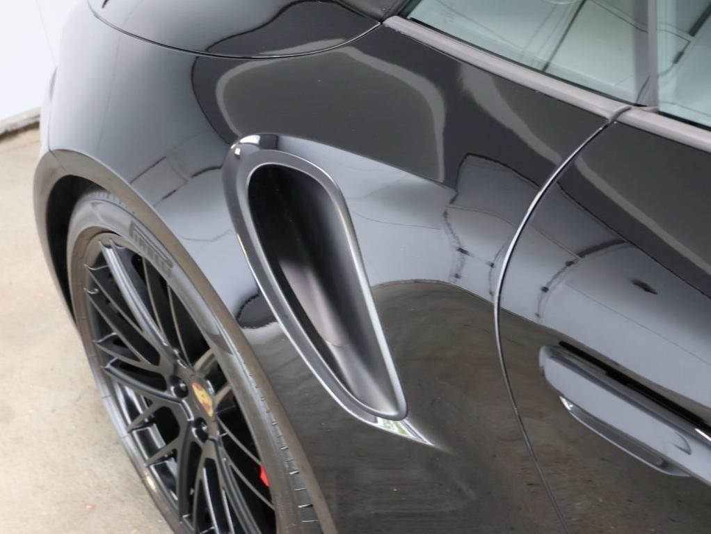 used 2022 Porsche 911 car, priced at $239,977