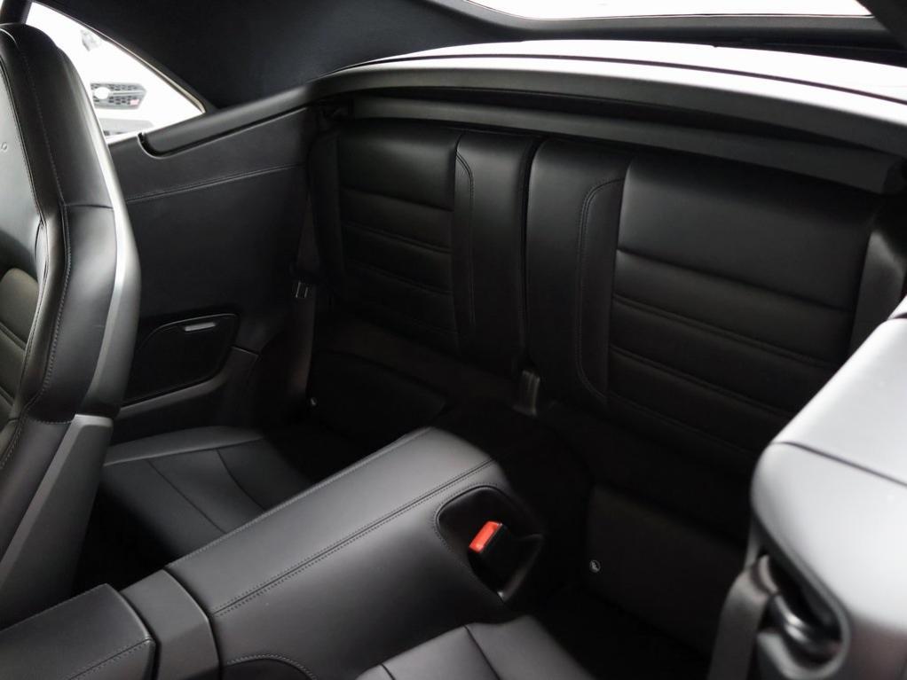used 2022 Porsche 911 car, priced at $239,977