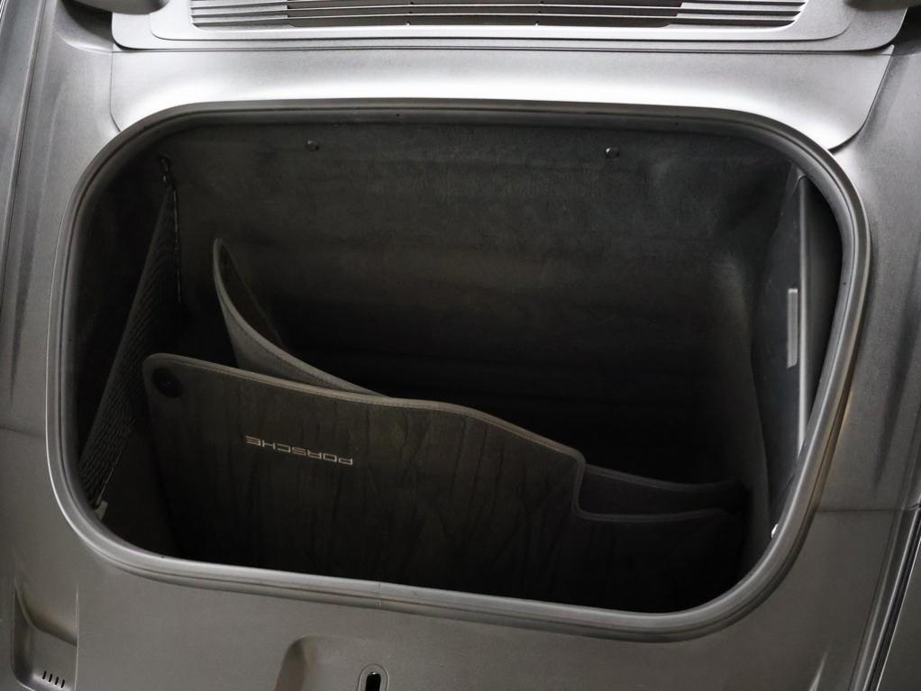 used 2022 Porsche 911 car, priced at $239,977