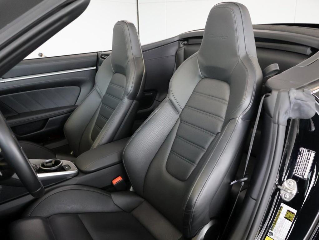 used 2022 Porsche 911 car, priced at $239,977