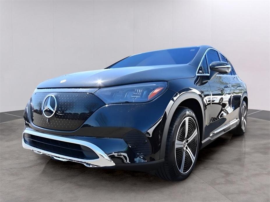 used 2023 Mercedes-Benz EQE 350 car, priced at $72,777