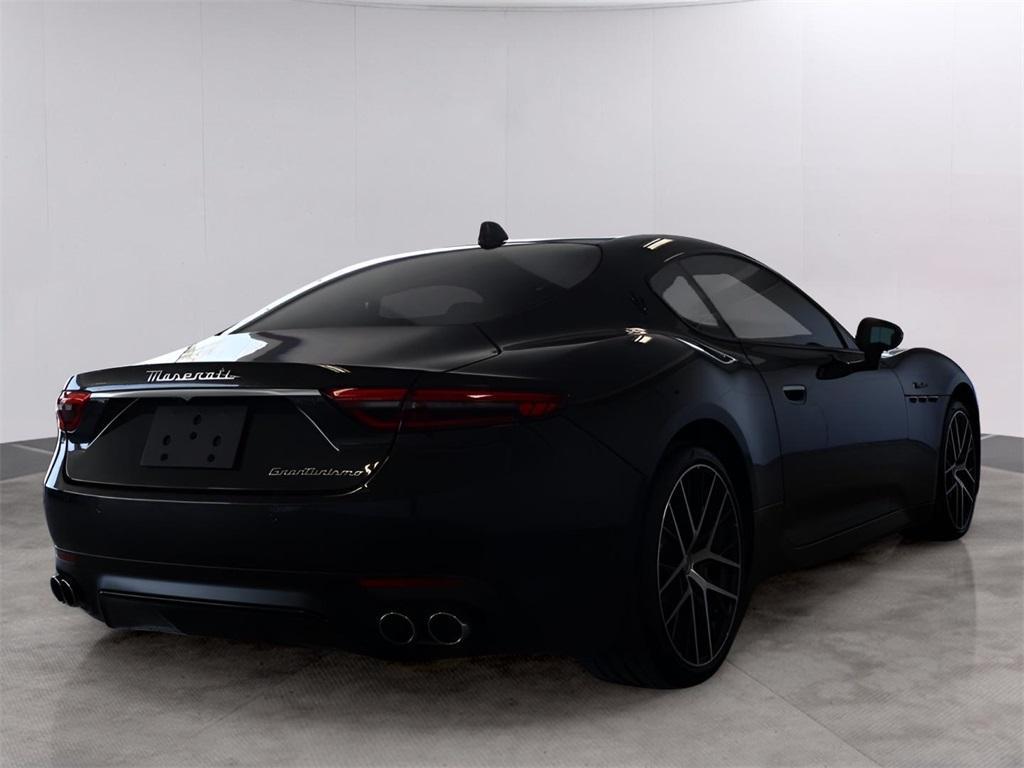 used 2024 Maserati GranTurismo car, priced at $108,577