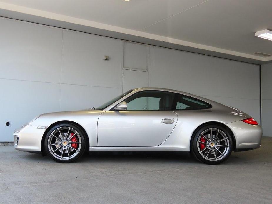 used 2012 Porsche 911 car, priced at $73,977