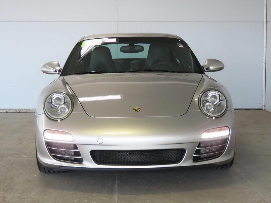 used 2012 Porsche 911 car, priced at $73,977