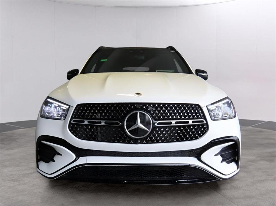 new 2025 Mercedes-Benz GLE 450e car, priced at $88,440