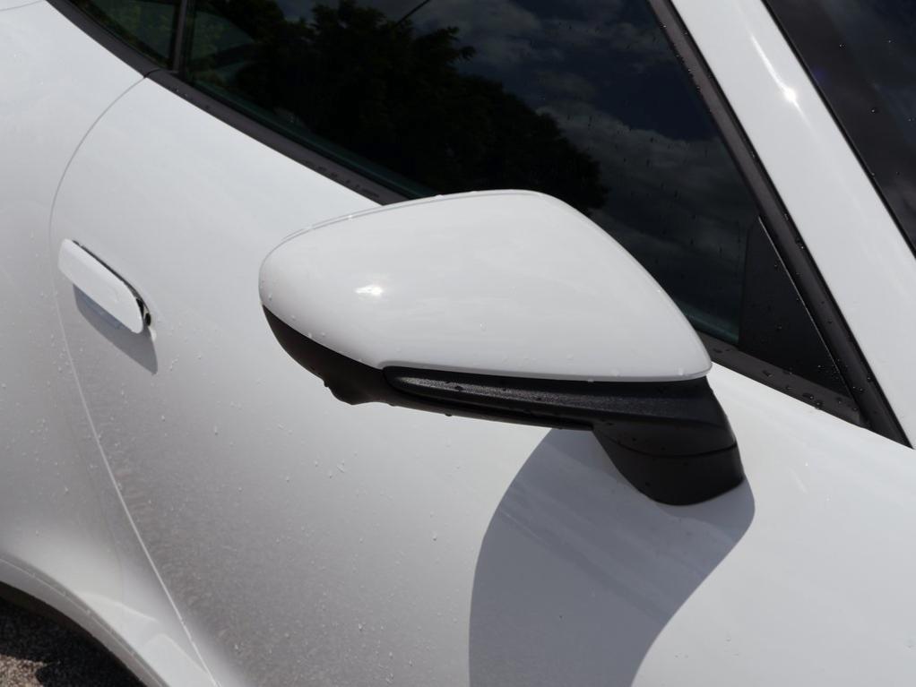 used 2024 Porsche 911 car, priced at $165,577