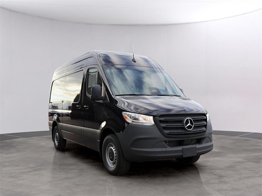 new 2025 Mercedes-Benz Sprinter 2500 car, priced at $62,049