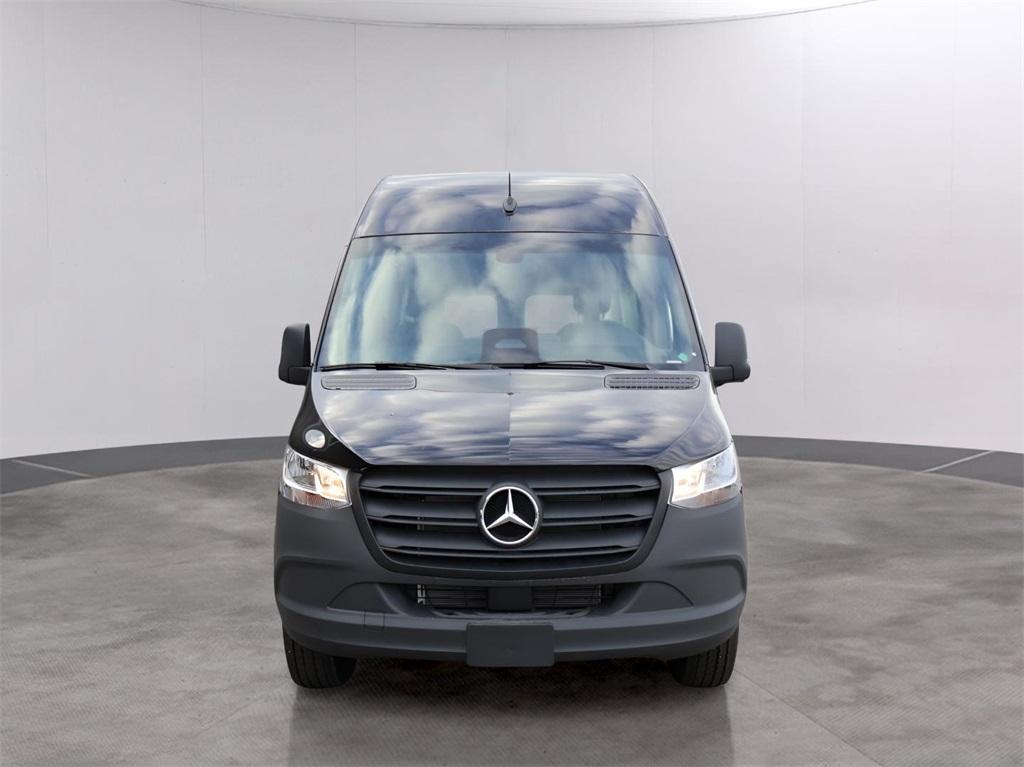 new 2025 Mercedes-Benz Sprinter 2500 car, priced at $62,049