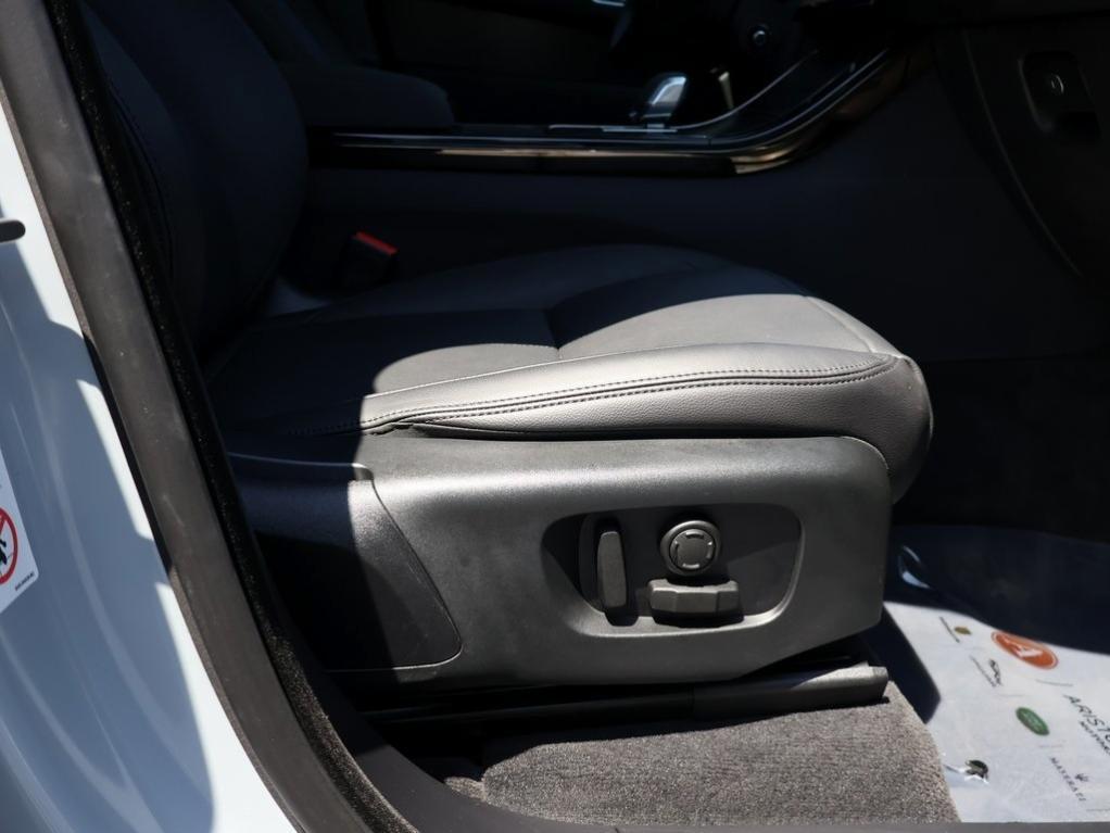 used 2024 Land Rover Range Rover Velar car, priced at $71,977