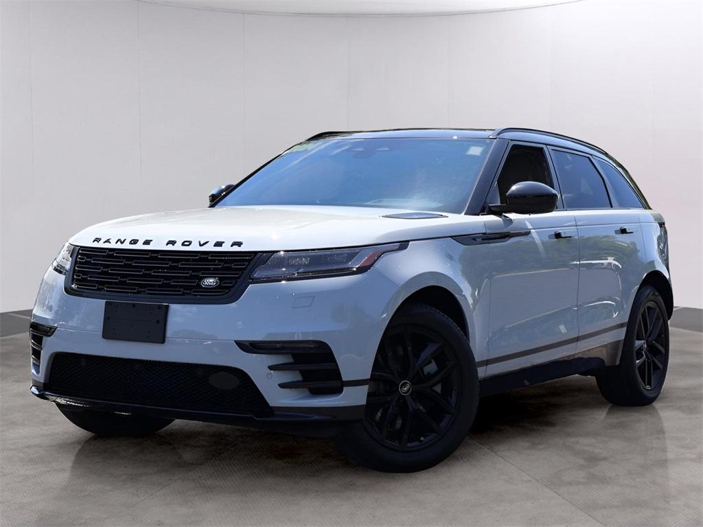 used 2024 Land Rover Range Rover Velar car, priced at $71,977