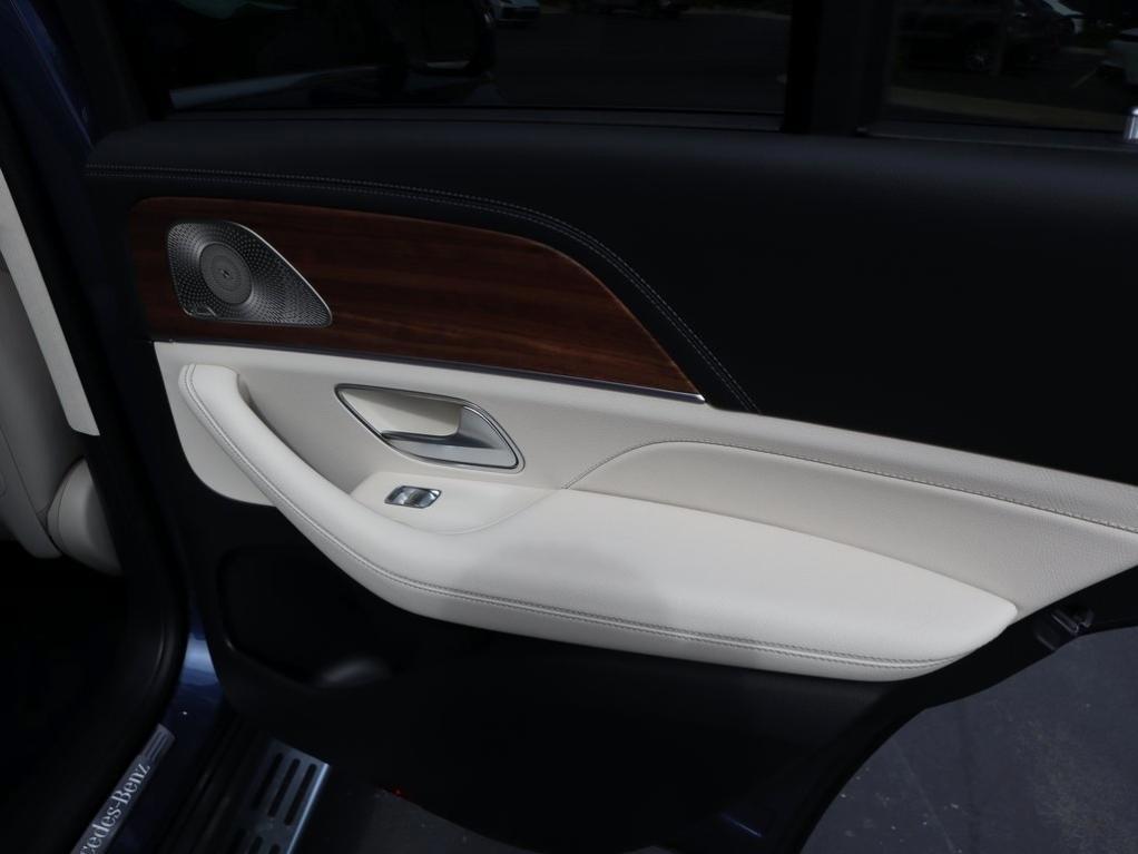 new 2026 Mercedes-Benz GLE 350 car, priced at $82,655