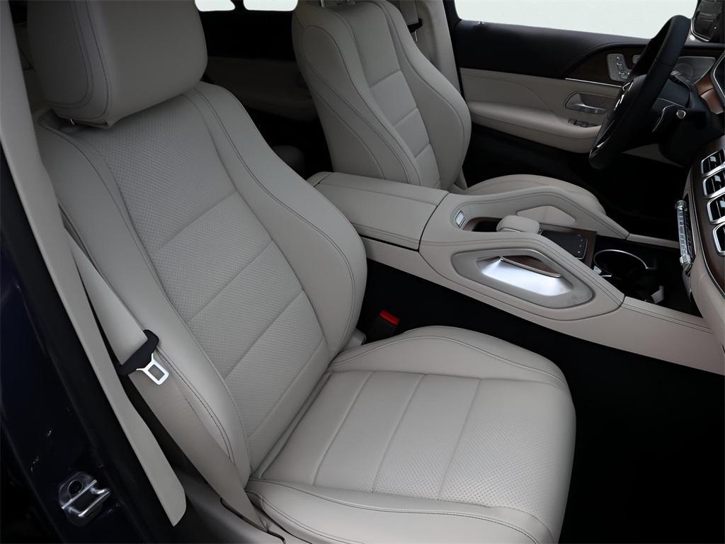 new 2026 Mercedes-Benz GLE 350 car, priced at $82,655