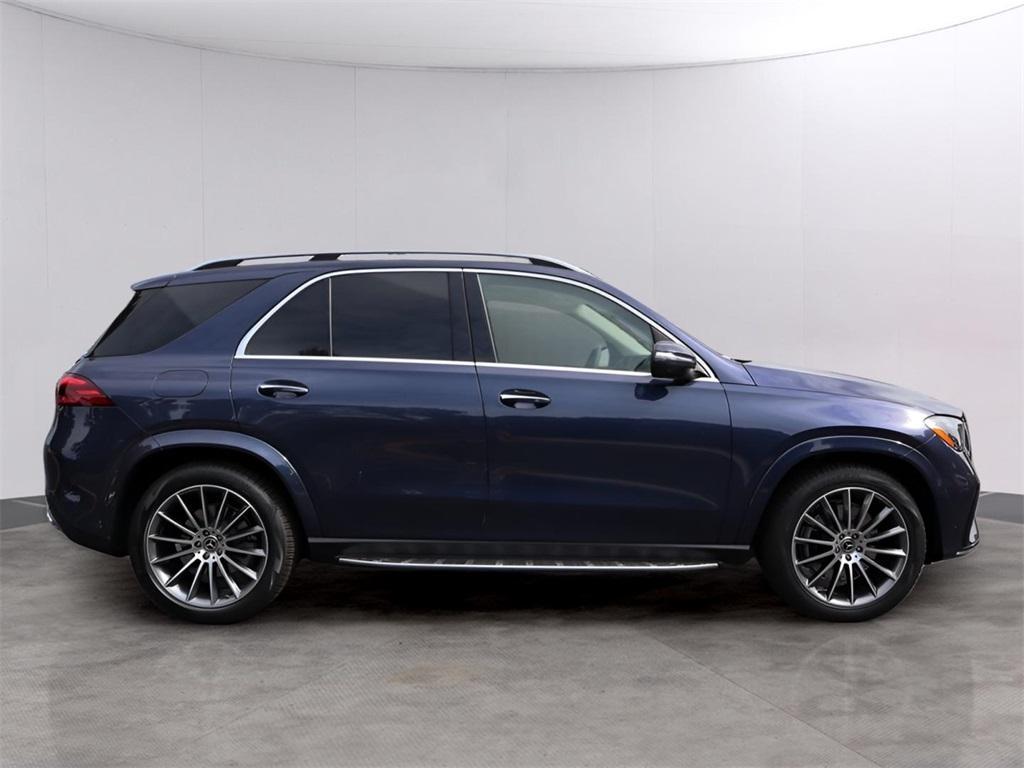 new 2026 Mercedes-Benz GLE 350 car, priced at $82,655