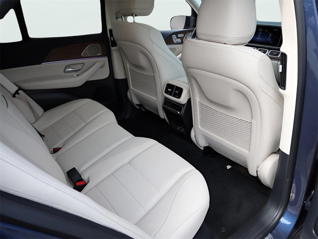 new 2026 Mercedes-Benz GLE 350 car, priced at $82,655
