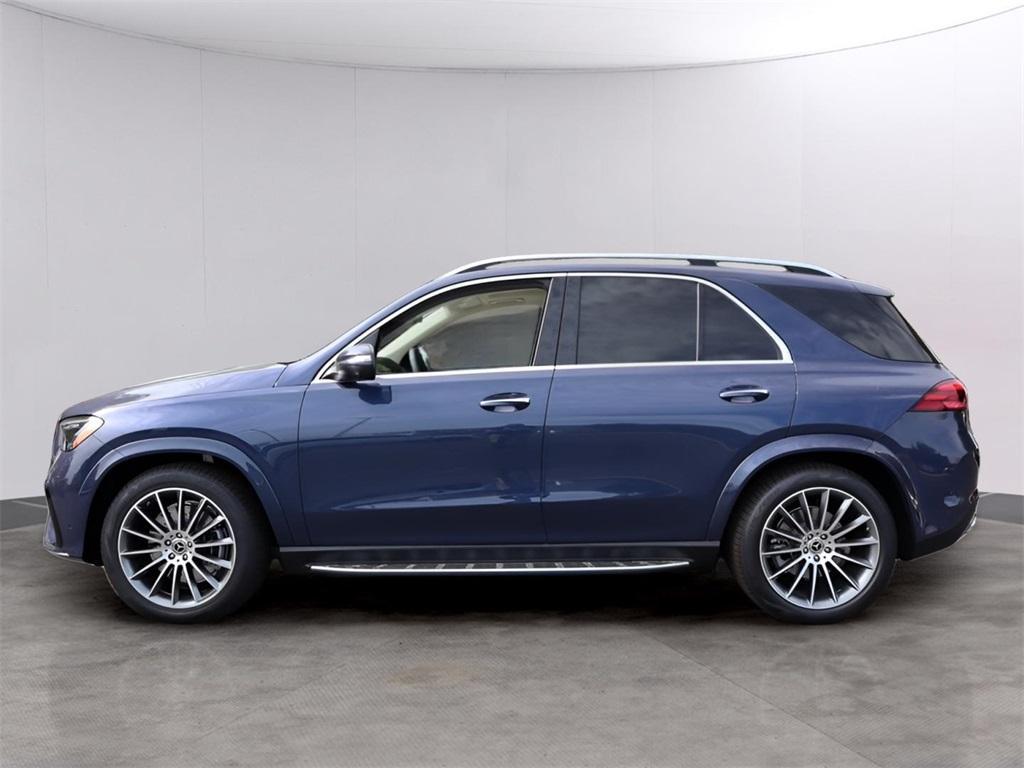new 2026 Mercedes-Benz GLE 350 car, priced at $82,655
