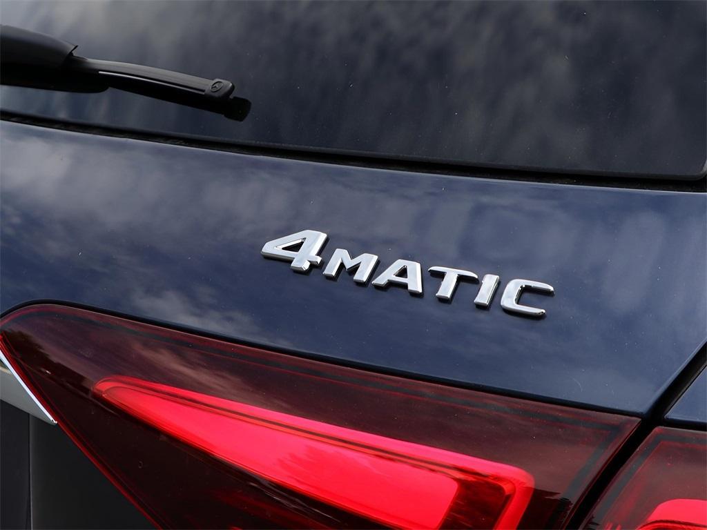new 2026 Mercedes-Benz GLE 350 car, priced at $82,655