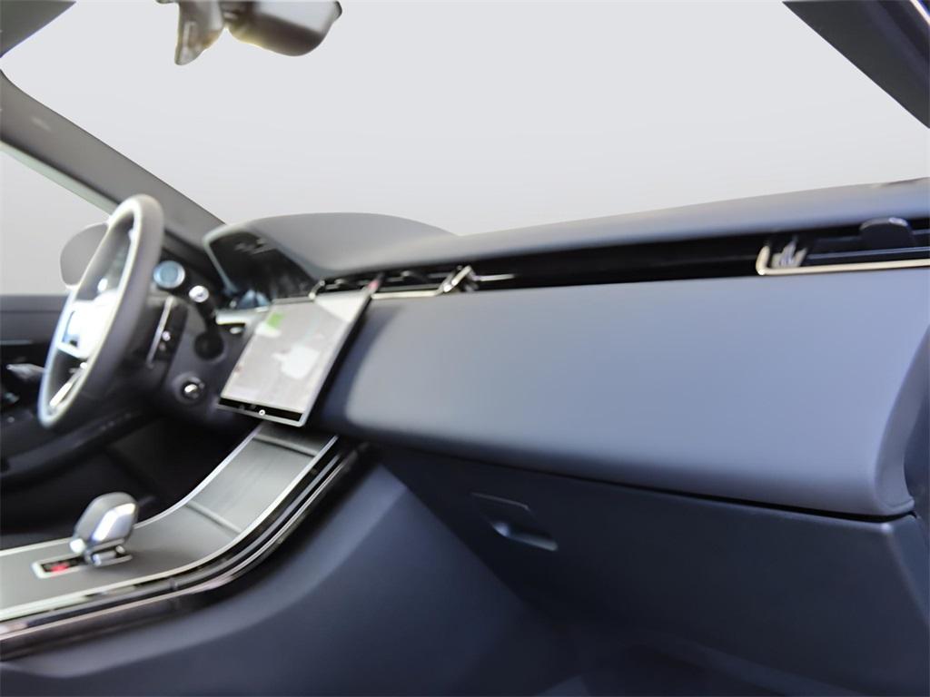 new 2026 Land Rover Range Rover Evoque car, priced at $66,030